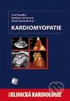 Kniha Kardiomyopatie