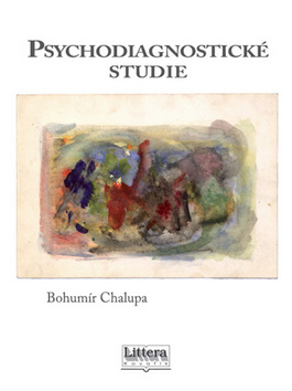 Kniha Psychodiagnostické studie