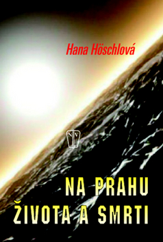 Kniha Na prahu života a smrti