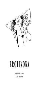 Kniha Erotikona