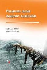 Kniha Paliativní léčba rakoviny konečníku