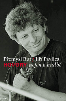 Kniha Hovory nejen o hudbě