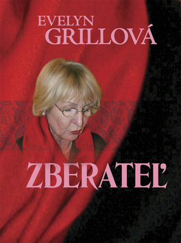 Zberateľ kúpite na Gorila.sk