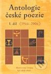 Antologie české poezie