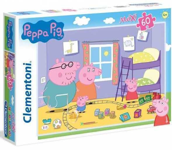 Maxi Prasátko Peppa