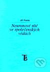 Neuronové sítě ve společenských vědách