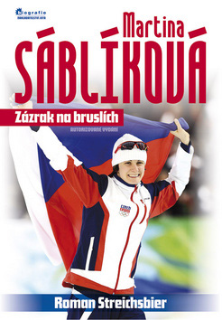 Martina Sáblíková (Zázrak na bruslích)