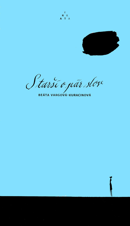 Kniha Starší o pár slov