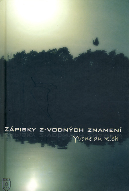 Kniha Zápisky z vodných znamení