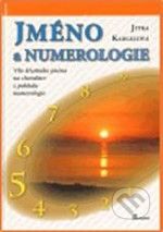 Jméno a numerologie