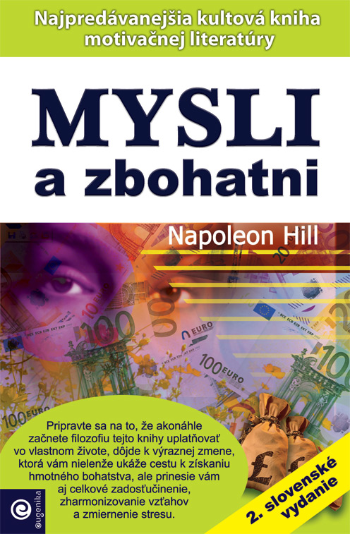 Mysli a zbohatni kúpite na Gorila.sk