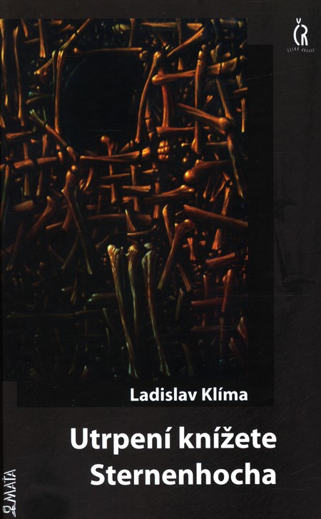 Utrpení knížete Sternenhocha kúpite na Gorila.sk