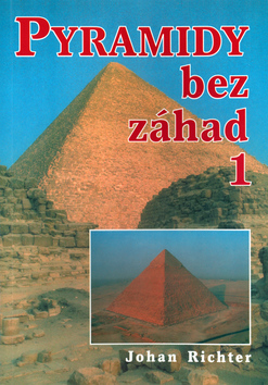 Pyramidy bez záhad 1 kúpite na Gorila.sk