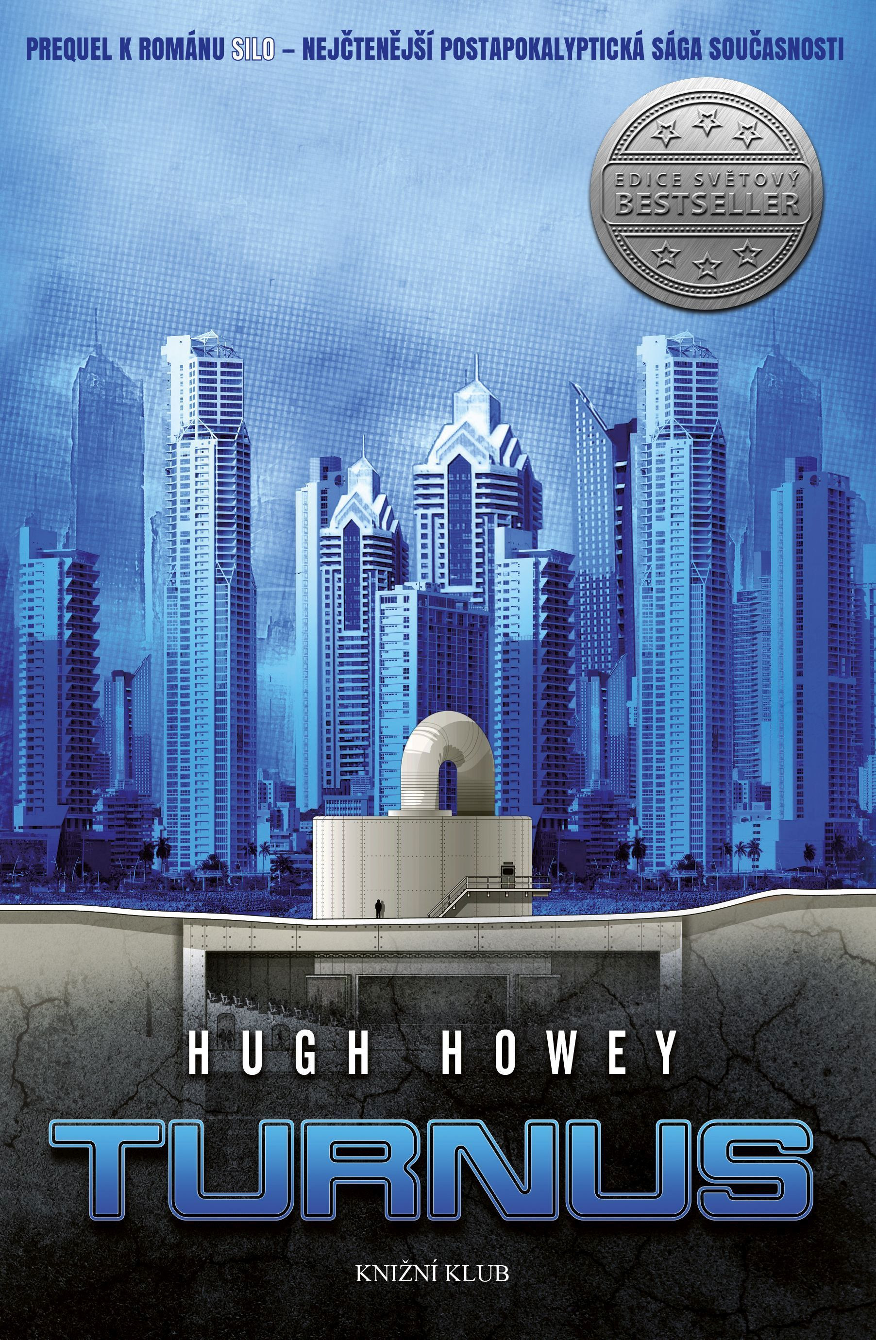 Silo 2: Turnus - Hugh Howey