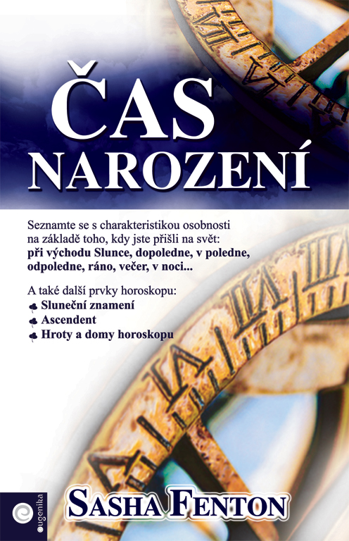 Čas narození kúpite na Gorila.sk
