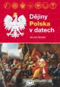 Dějiny Polska v datech kúpite na Gorila.sk
