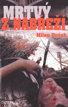 Mrtvý z nábřeží kúpite na Gorila.sk