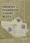 Příběhy posbírané z doby bláta kúpite na Gorila.sk