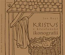 Kniha Kristus v křesťanské ikonografii