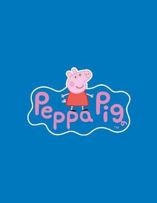 Peppa Loves Animals