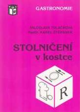 Kniha Stolničení v kostce