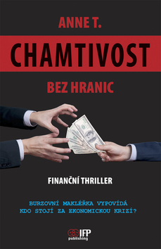 Chamtivost bez hranic - Sandra Anne Taylor kúpite na Gorila.sk