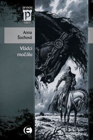Vládci močálu (Edice Pevnost) kúpite na Gorila.sk