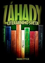 Kniha Záhady literárního světa