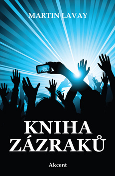 Kniha Kniha zázraků