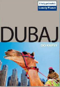 Kniha Dubaj do kapsy
