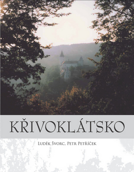 Křivoklátsko kúpite na Gorila.sk