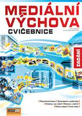 Mediální výchova - Cvičebnice kúpite na Gorila.sk
