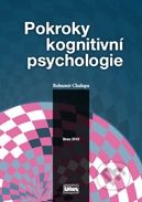 Kniha Pokroky kognitivní psychologie
