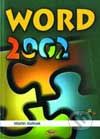 Kniha Microsoft Word 2002