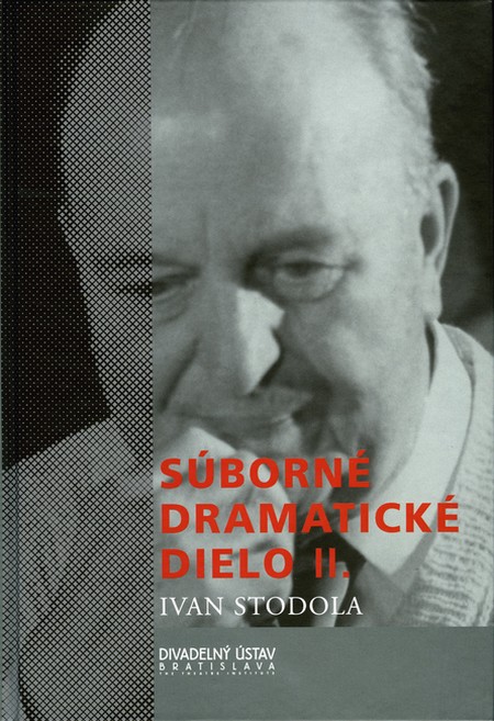 Súborné dramatické dielo II. kúpite na Gorila.sk