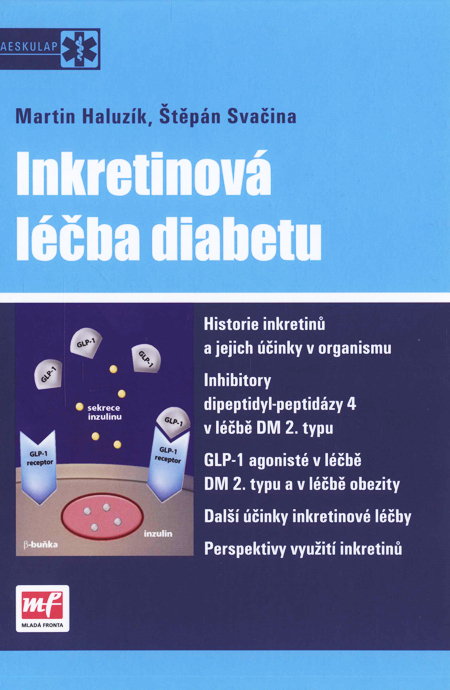 Inkretinová léčba diabetu kúpite na Gorila.sk