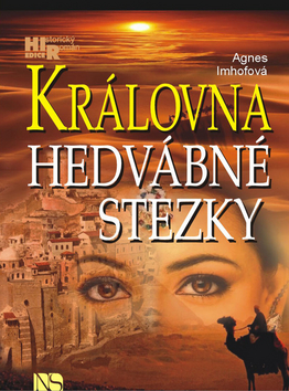 Královna Hedvábné stezky kúpite na Gorila.sk
