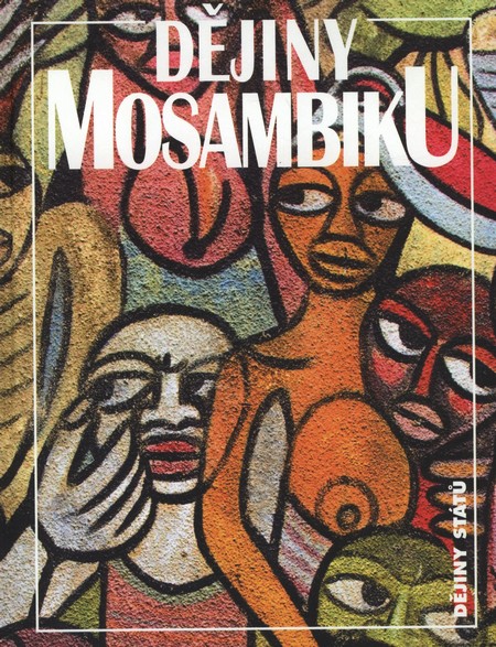 Dějiny Mosambiku