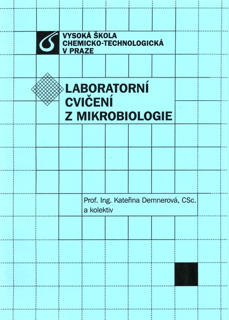 Laboratorní cvičení z mikrobiologie