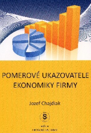 Pomerové ukazovatele ekonomiky firmy kúpite na Gorila.sk