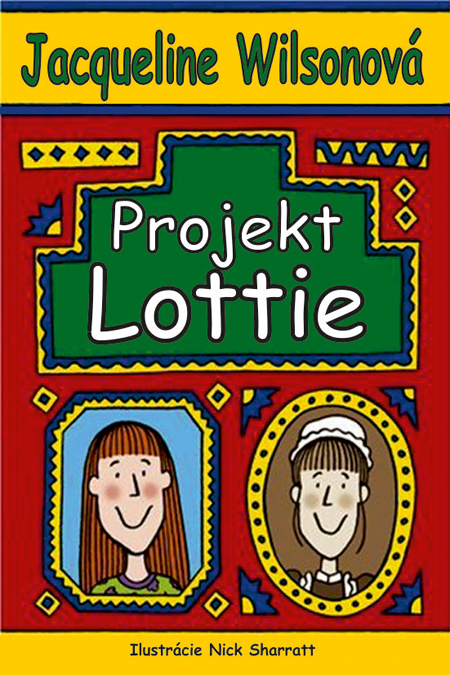 Projekt Lottie