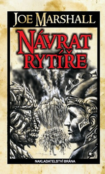 Návrat rytíře - Joe Marshall kúpite na Gorila.sk