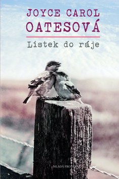 Lístek do ráje