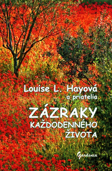 Kniha Zázraky každodenného života