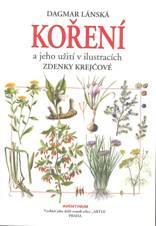 Koreni a jeho uziti - Dagmar Lánská kúpite na Gorila.sk