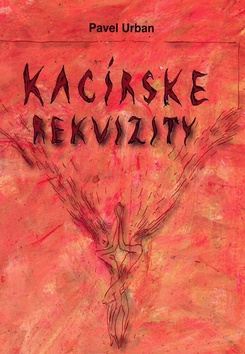 Kacírske rekvizity kúpite na Gorila.sk