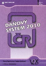 Daňový systém ČR 2010