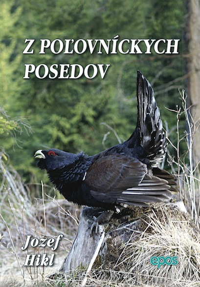 Kniha Z poľovníckych posedov