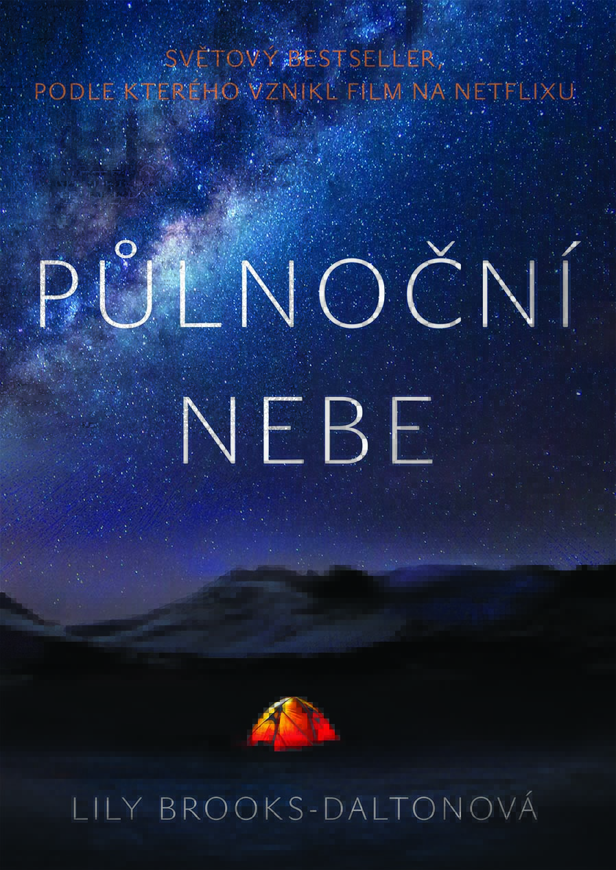 Půlnoční nebe - Lily Brooks-Dalton