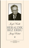 Kniha Heraldik bez erbu